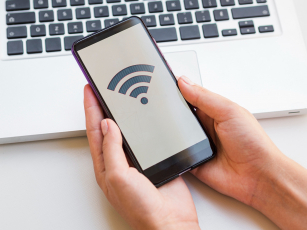 Você sabe o que significa o nome Wi-Fi?