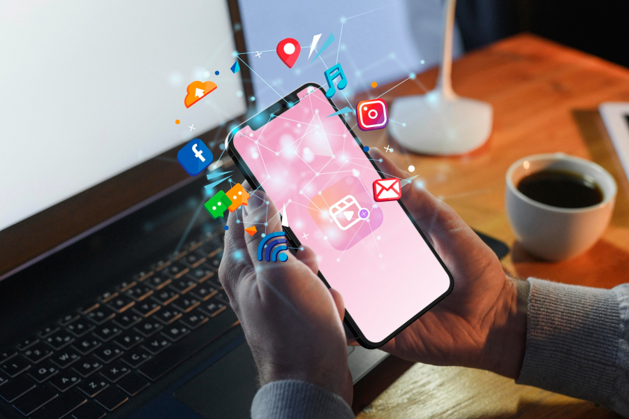 Redes sociais e golpes financeiros: qual a relação e como se proteger?