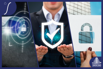 Cartilha de Segurança Sindicond: Prevenção e Proteção Contra Ameaças em Condomínio