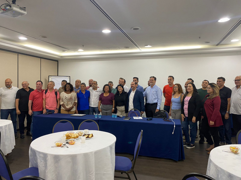 Convenção Coletiva De Trabalho de Condomínios em Negociação - Validade 2024/2025