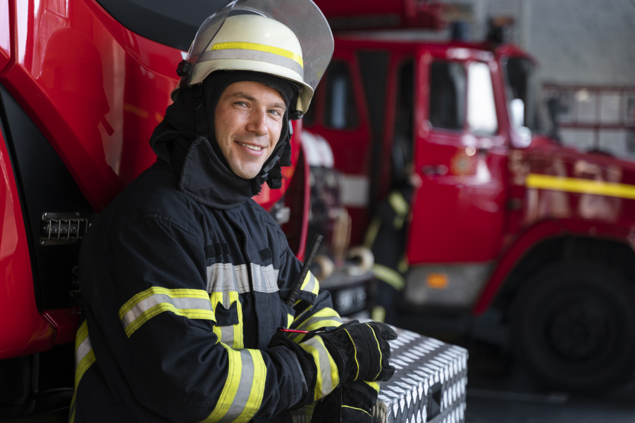 CCT dos Bombeiros Registrada 2024-2025