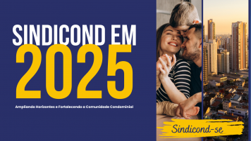 Sindicond em 2025