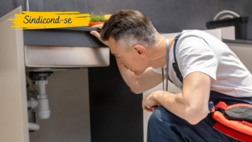 Vazamento de Água: O Perigo Invisível Que Pode Pesar no Seu Bolso