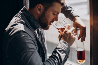 Alcoolismo: como saber que estou dependente