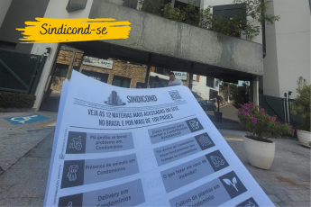 SINDICOND Visita - Águas de São Pedro