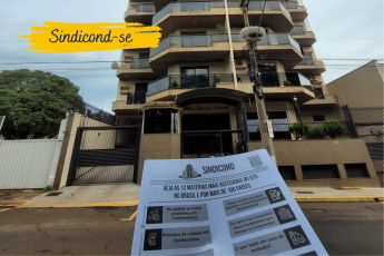SINDICOND Visita - Iracemápolis