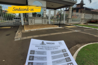 SINDICOND Visita - Pirassununga