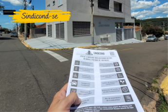 SINDICOND Visita - São Pedro