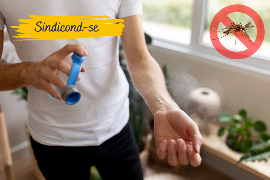 O Papel dos Condomínios na Prevenção da Dengue