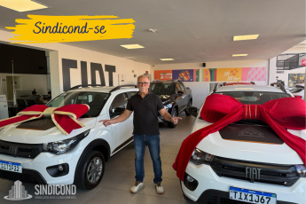 Sindicond na Estrada: Mais Perto dos Síndicos e Administradores