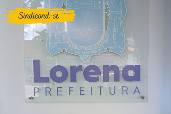 SINDICOND Visita (Técnica) - Lorena - Vale do Paraíba