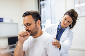 Bronquiolite: Condomínios em Alerta