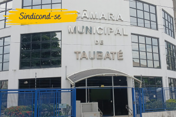 SINDICOND Visita (Técnica) - Taubaté - Vale do Paraíba