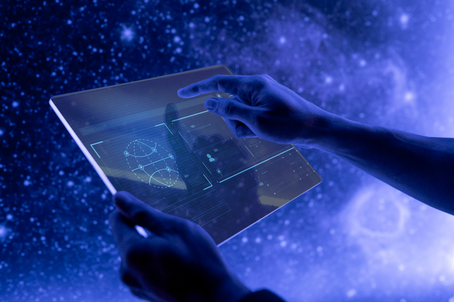 7 tendências de tecnologia que vão dominar a próxima década