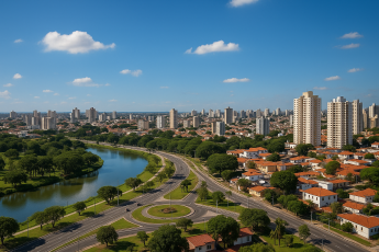 Convenção Coletiva de Trabalho dos Vigilantes de Sorocaba 2025