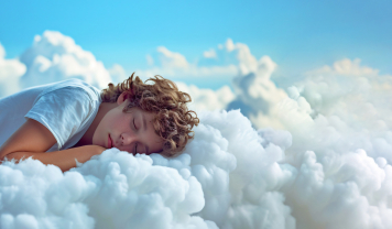 Sonhos lúcidos e alta inteligência: uma manifestação de eficiência neural