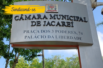 SINDICOND Visita (Técnica) - Jacareí - Vale do Paraíba