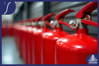 Extintores de Incêndio: Segurança Essencial e Alerta Contra Fraudes