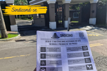 SINDICOND Visita - Parque Imperador - Campinas