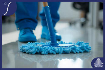 Desvendando as Funções do Zelador de Condomínio à Luz da Legislação Brasileira