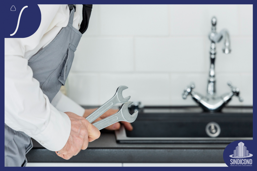 Análise de Responsabilidade por Vazamentos em Condomínios