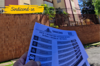 SINDICOND Visita - Jardim Paranapanema - Campinas