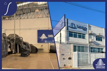 SINDICOND trazendo Modernização e Excelência