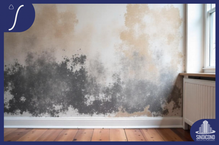 Infiltrações em Condomínios: Quando a Manutenção é Questão de Segurança!