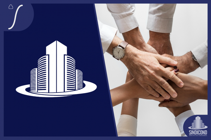 SINDICOND, o braço direito dos Síndicos, Síndicas, Administradores e Condôminos