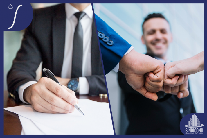 Guia Prático: O que é uma Convenção Coletiva de Trabalho?