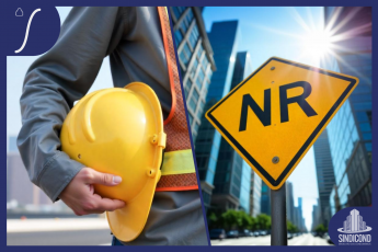 NR 1: Nova Regulamentação e Seus Impactos para Condomínios (NOVIDADES 29/05)