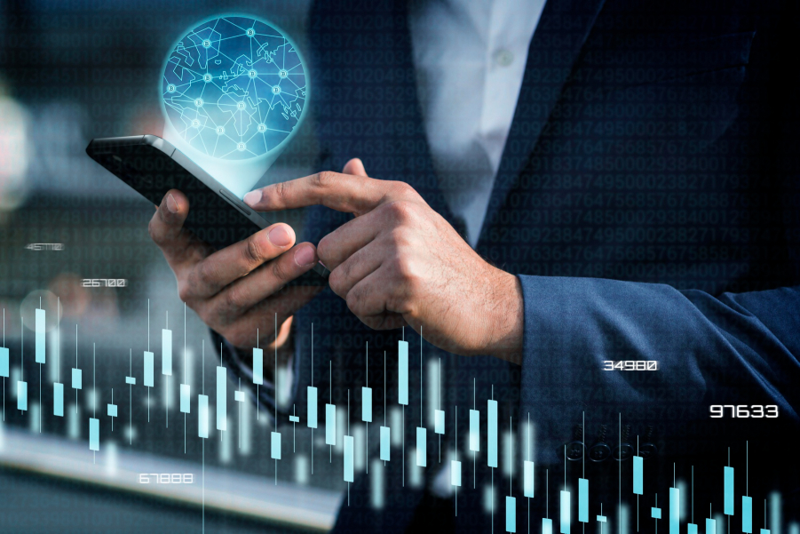 Tecnologia impulsiona o empreendedorismo no Brasil