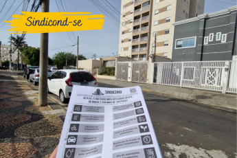 SINDICOND Visita - Vila João Jorge - Campinas