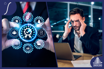 Dez Erros que Todos os Síndicos Devem Evitar na Gestão Financeira do Condomínio #1: Riscos e Responsabilidades Legais