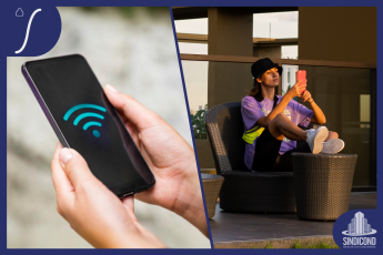 Wi-Fi nas Áreas Comuns de Condomínios #2: Benefícios, Riscos e Responsabilidades Legais