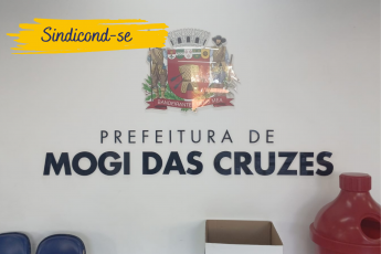 SINDICOND Visita (Técnica) - Mogi das Cruzes
