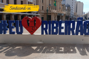 SINDICOND Visita (Técnica) - Ribeirão Preto