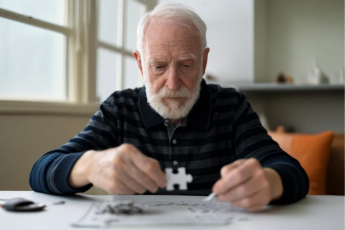 Demência: estes sinais pouco conhecidos podem indicar a doença