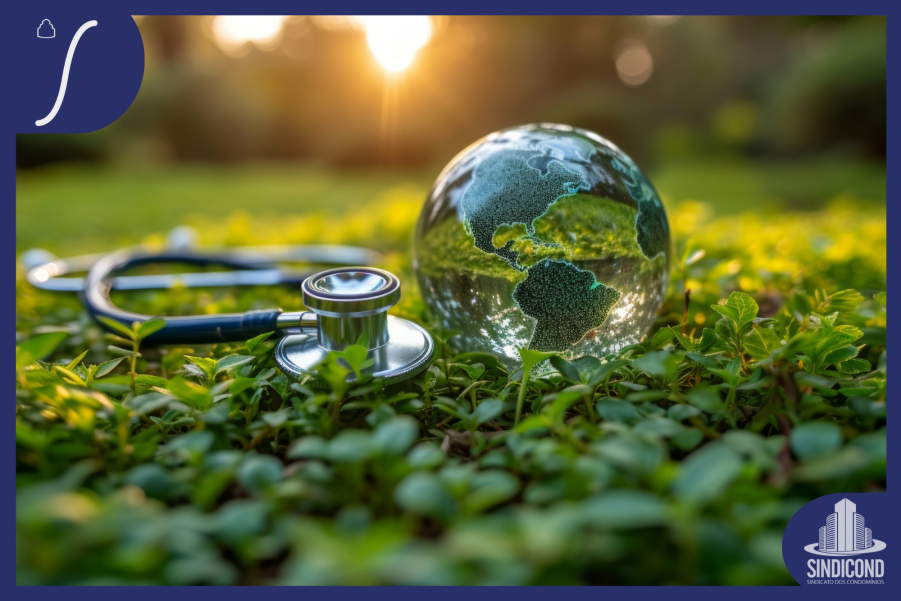 RECARGA DA TERRA: UM ALERTA URGENTE PARA TODOS NÓS