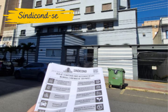 SINDICOND Visita - Jardim Dom Vieira - Campinas