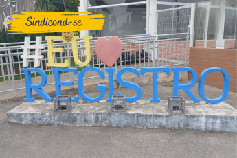 SINDICOND Visita (Técnica) - Registro