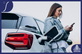 Condôminos de São Paulo: O Que Você Precisa Saber Sobre as Novas Normas para Veículos Elétricos