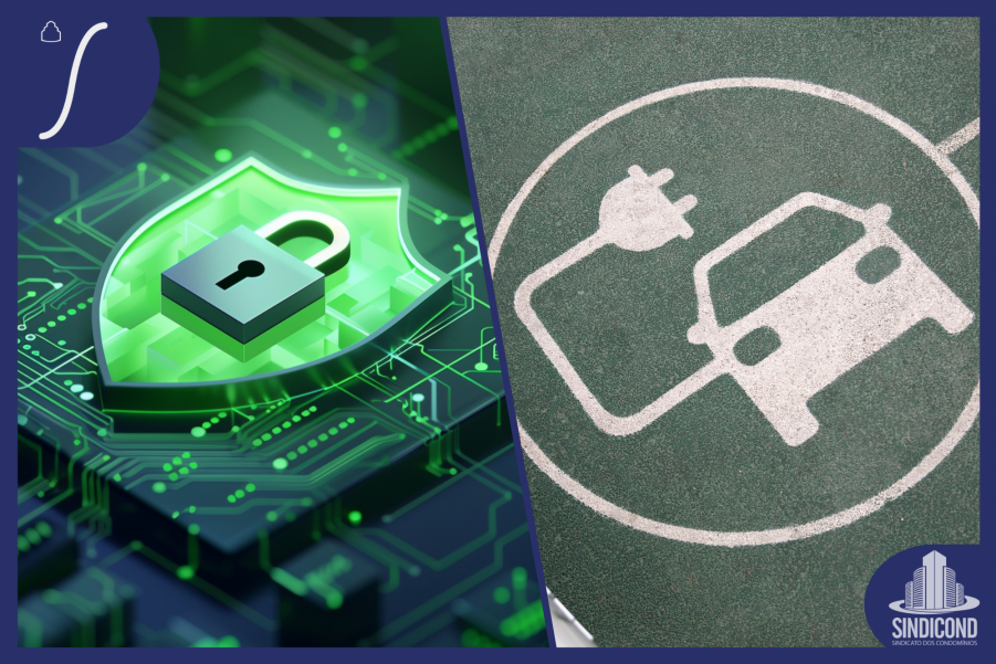 Diretriz Nacional sobre Ocupações Destinadas a Garagens e Locais com Sistemas de Alimentação de Veículos Elétricos (SAVE)