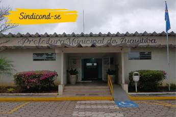 SINDICOND Visita (Técnica) - Juquitiba