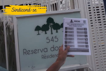 SINDICOND Visita (Técnica) - Interlagos