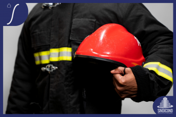 Reajuste Salarial do Sindicato dos Bombeiros Civis do Estado de São Paulo - SINDIBOMBEIROS