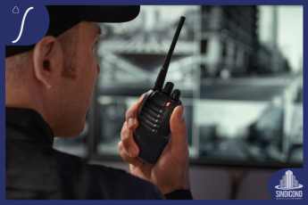 Convenção Coletiva dos Vigilantes registrada