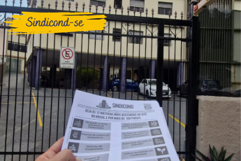 SINDICOND Visita - Campinas