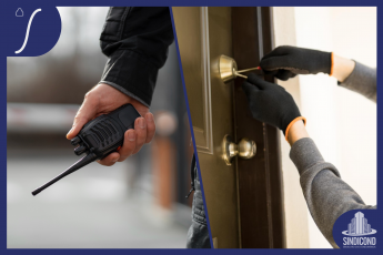 Segurança Condominial em Alerta: 5 Invasões por Dia em São Paulo