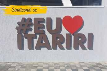 SINDICOND Visita (Técnica) - Itariri